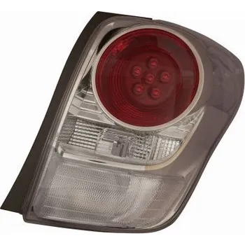 Zadní světlomet Zadní světlo DEPO 81M188-E