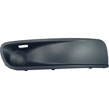 Kapota Mřížka nárazníku pravá VOLKSWAGEN TRANSPORTER (T5)/MULTIVAN, 04.03-10.09 OE 7H5807490AGRU, 7H5 807 490 A