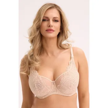 Podprsenka Soft model 216002 Gaia 85D