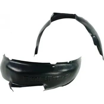 Podběh karosérie Podběh přední levý ŠKODA OCTAVIA I 1 /TOUR I 1 (1U2/1U5), 01.01-11.10, ŠKODA OCTAVIA I 1 (1U2/1U5), 03.97-12.00 OE 1U0809961B01C, 1U0809961B - vyšší kvalita