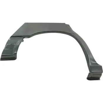 Blatník karosérie Lem zadního blatníku pravý OPEL VECTRA A 4/5D, 88-95