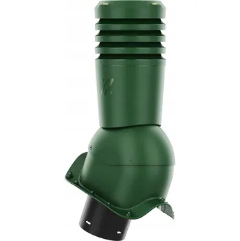 Vrták Větrací komín Krono-Plast ⌀ 150 mm