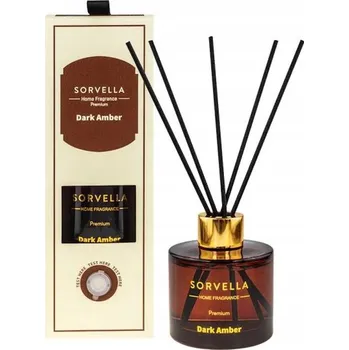 Aroma difuzér Aroma Difuzér Sorvella DARK AMBER