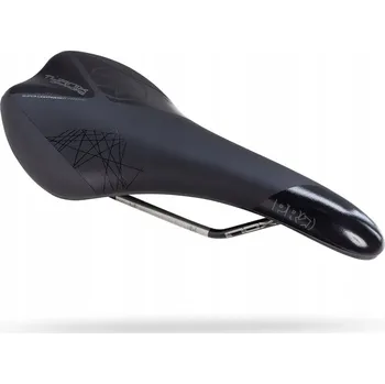 Sedlo na kolo Sedlo PRO Turnix Offroad Černé 142mm