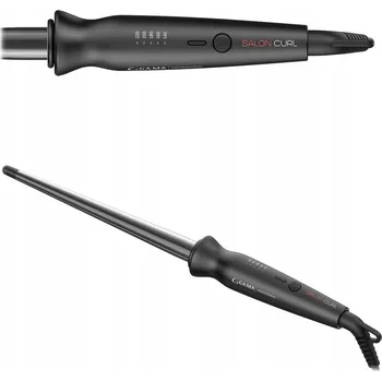 Kulma Kónická kulma na vlasy GA.MA Conic