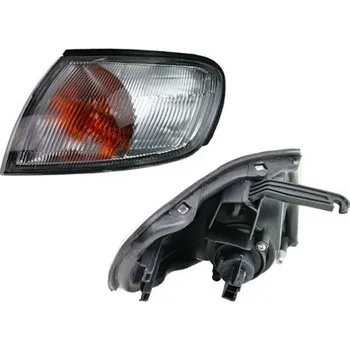 Směrový světlomet Blikač přední levý NISSAN ALMERA (N15), 07.95-03.00 OE 26135-2N325, 261351N025