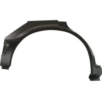 Karosérie Lem zadního blatníku pravý OPEL ASCONA C 4D, 09.81-08.88