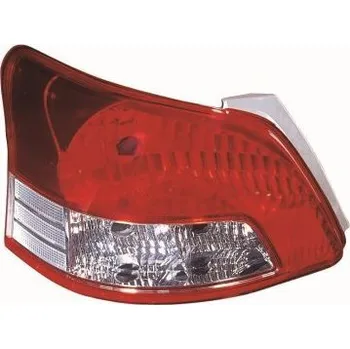 Zadní světlomet Zadní světlo DEPO 8105881E