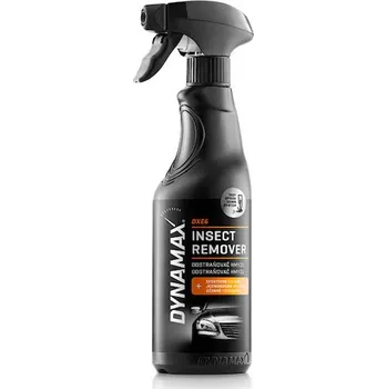 Autokosmetika Dynamax DXE6 Odstraňovač hmyzu, 500ml