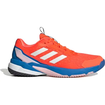 Pánské tenisky Pánské Sálové boty ADIDAS CRAZYFLIGHT 6 M HP7033 – Oranžová 42 2/3
