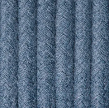 elektrický kabel OMY Kulatý elektrický kabel Kolorowe Kable 2 x 0,75