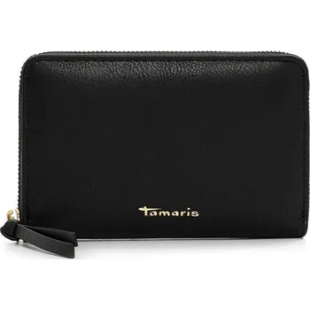 Peněženka Tamaris Dámská peněženka TAMARIS 34081-100 černá W5 -UNI-