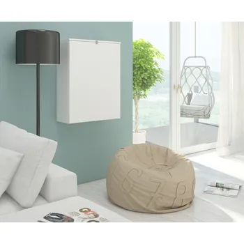 Psací stůl PC stůl Hide