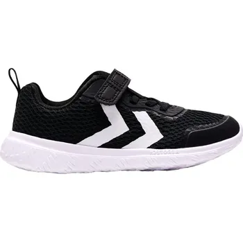 Dívčí obuv Obuv Hummel ACTUS RECYCLED JR 215993-2001 Velikost 36 EU | 3,5 UK | 4,5 US | 22,5 CM