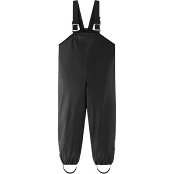 Chlapecké kalhoty Dětské nepromokavé kalhoty Reima Lammikko Dětská velikost: 122 / Barva: černá