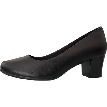 Dámské lodičky PICCADILLY lodičky 110072-3260 Barva: Černá, Velikost: 40