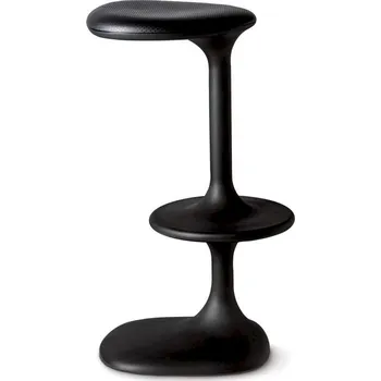 Barová židle Barová židle Horm Kant black