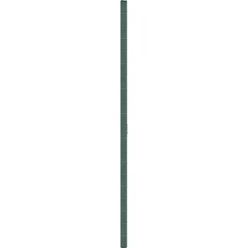 Geotextilie vidaXL Mulčovací textilie zelená 4 x 25 m PP