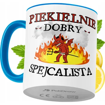 Hrnek Polidraw Hrnek Polidraw pro specialistu na výrobu keramiky 330 ml