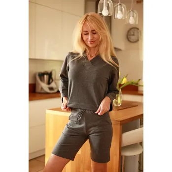 Dámská halenka Sada model 214154 Mirale XXL