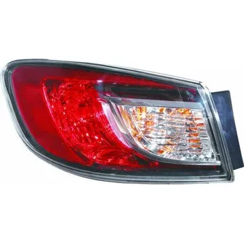 Zadní světlomet Zadní světlo DEPO 4542880E