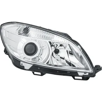 Přední světlomet Světlomet DEPO 6916101E