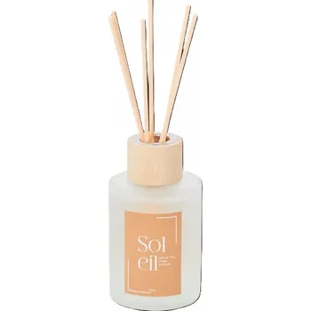 Vonná tyčinka Vonné tyčinky Soleil Dub Pomeranč Vanilka Oak Orange Vanilla