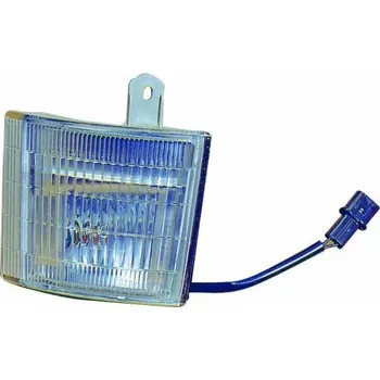 Směrový světlomet Blikač DEPO 5295200