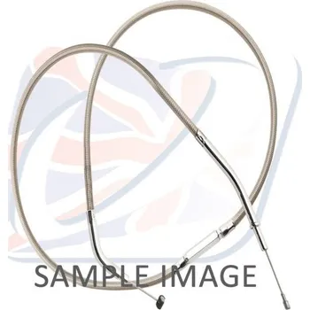 VENHILL lanko spojky Venhill Y01-3-176/B braided