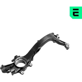 Čep nápravy, zavěšení kol OPTIMAL KN-100091-02-R