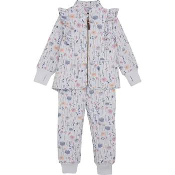 Kojenecká souprava En Fant dívčí termo souprava 240266 - 7111 Velikost: 92 TERMO