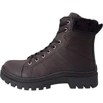 Dámská zimní obuv LOOKE zimní obuv 1280-24 Huguetta Barva: Černá, Velikost: 40