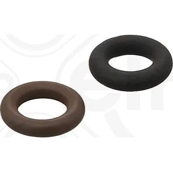 Těsnění motoru Sada těsnicích kroužků, vstřikovací ventil ELRING B19.400