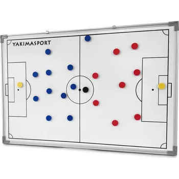 Obraz Magnetická tabule Yakima 60x90 cm