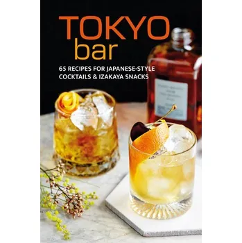 Tokyo Bar - Small, Ryland Peters &