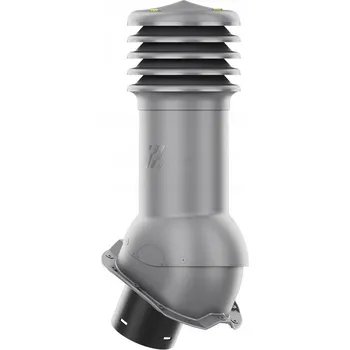 Vrták Větrací komín Krono-Plast ⌀ 150 mm