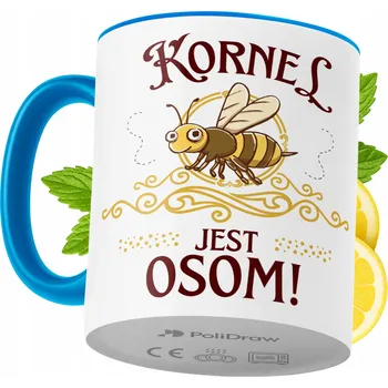 Hrnek Polidraw Hrnek Polidraw pro Kornela keramika 330 ml