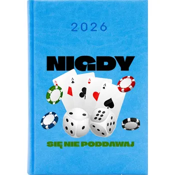 Kalendář Knižní kalendář 2026 A5 vícebarevný