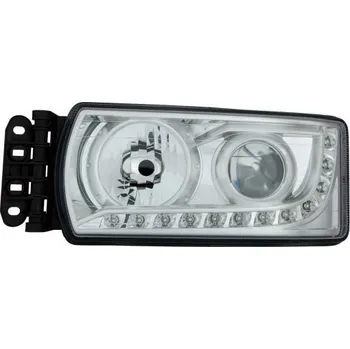 Přední světlomet Světlomet DEPO 305909-E