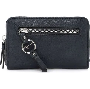 Peněženka Tamaris Dámská peněženka TAMARIS 32807-500 modrá W5 -UNI-