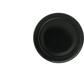 Víčko na zavařovací sklenici Tecnocap Víčko TO 63 černé RTS steril TSR