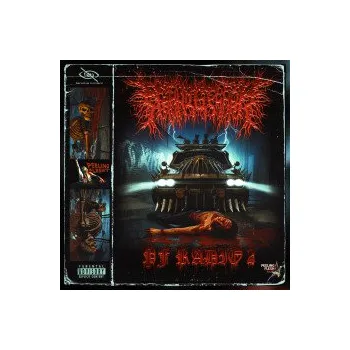 Zahraniční hudba PF Radio 2 - Peelingflesh [CD]