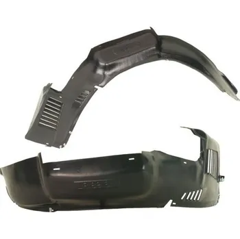 Podběh karosérie Podběh pravý AUDI A3 (8L), 01.96-12.99 OE 8L0821172B, 8L9821172A