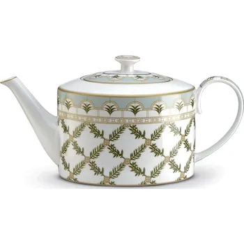 Konvice na čaj Pozzi Milano 1876 Čajová konvice 1.2 ltr. ROSITA Pozzi Milano 1876