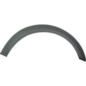 Blatník karosérie Lišta blatníku pravá VOLKSWAGEN GOLF III (1H) (HB + KOMBI+CABRIO), 08.91-04.99