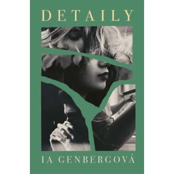 Cizojazyčná kniha Detaily - Ia Genbergová