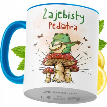 Hrnek Polidraw Hrnek Polidraw pro maminku keramika 330 ml