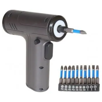 Aku šroubovák MDHL