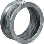 Dalap Pružné připojení s přírubou /tlumič/ FCGF 200