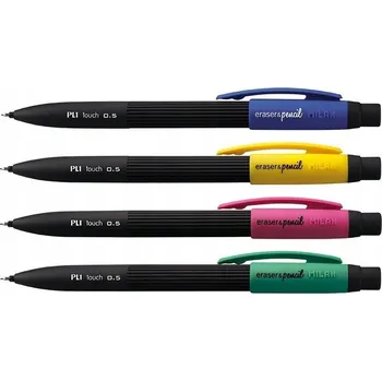 Grafitová tužka Automatická tužka Milan HB 1 ks